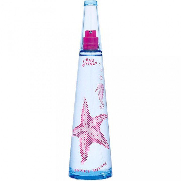 L'Eau d'Issey Eau d'Été Summer Edition 2014